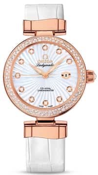 Omega 2025 ladymatic price